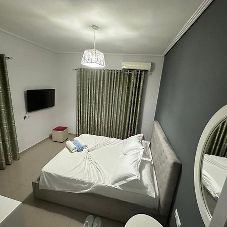 Hotel Elisabet Sarande Luaran gambar