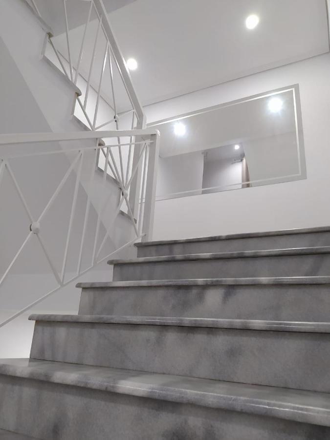 Hotel Elisabet Sarande Luaran gambar